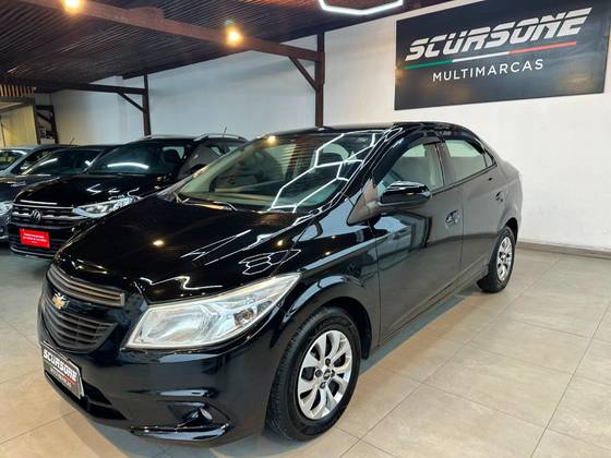 CHEVROLET PRISMA 1.0 MPFI JOY 8V FLEX 4P MANUAL CHEVROLET PRISMA 1.0 MPFI JOY 8V FLEX 4P MANUAL